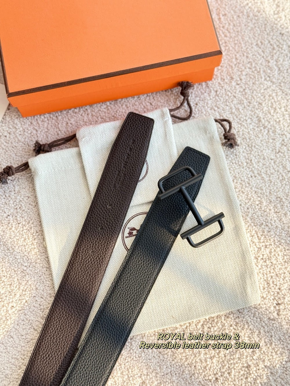 Anum Bags Hermesn Luxury Belt --109115