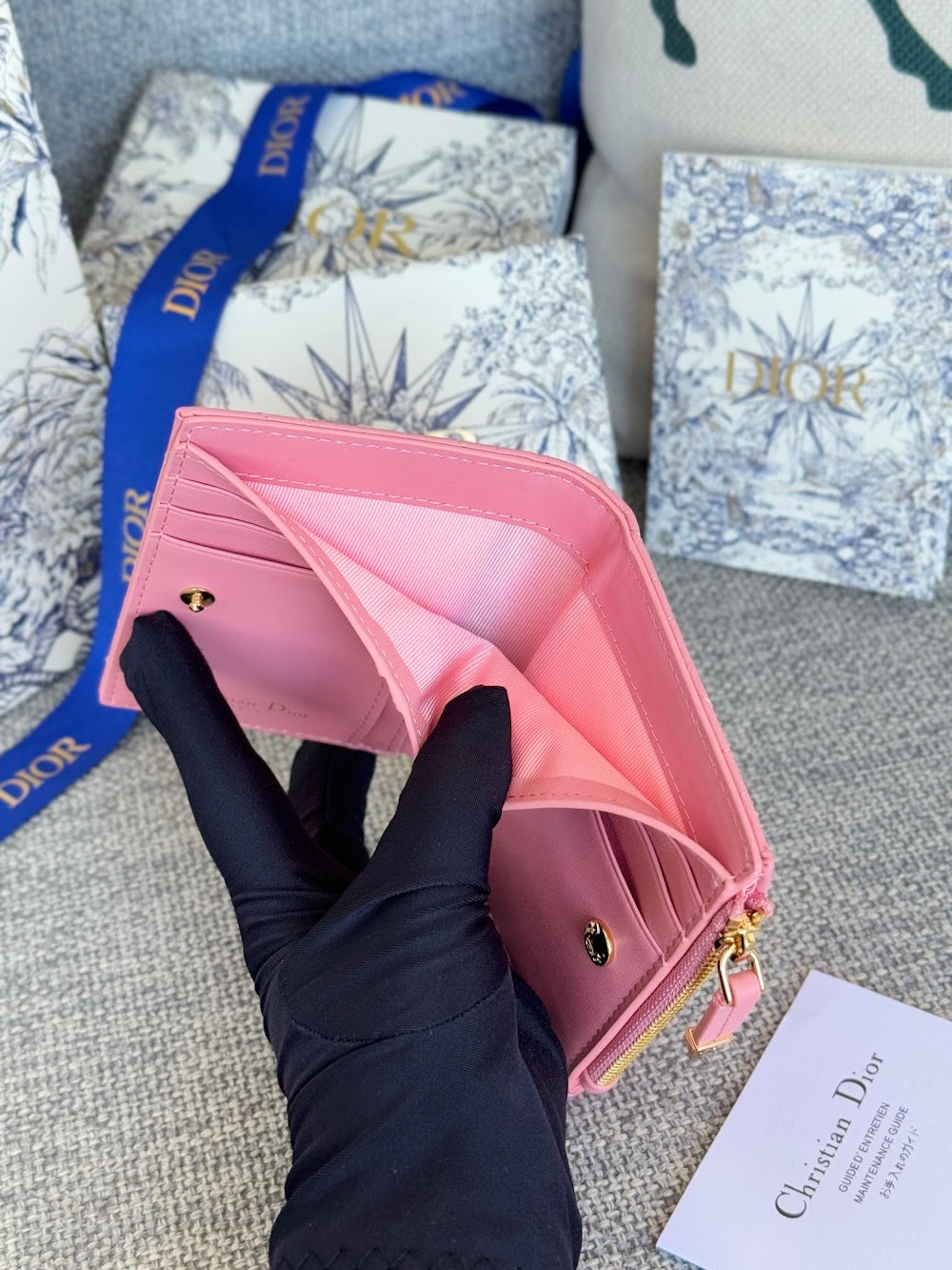 Ezyycart Bags Diorn Luxury Bag --115130