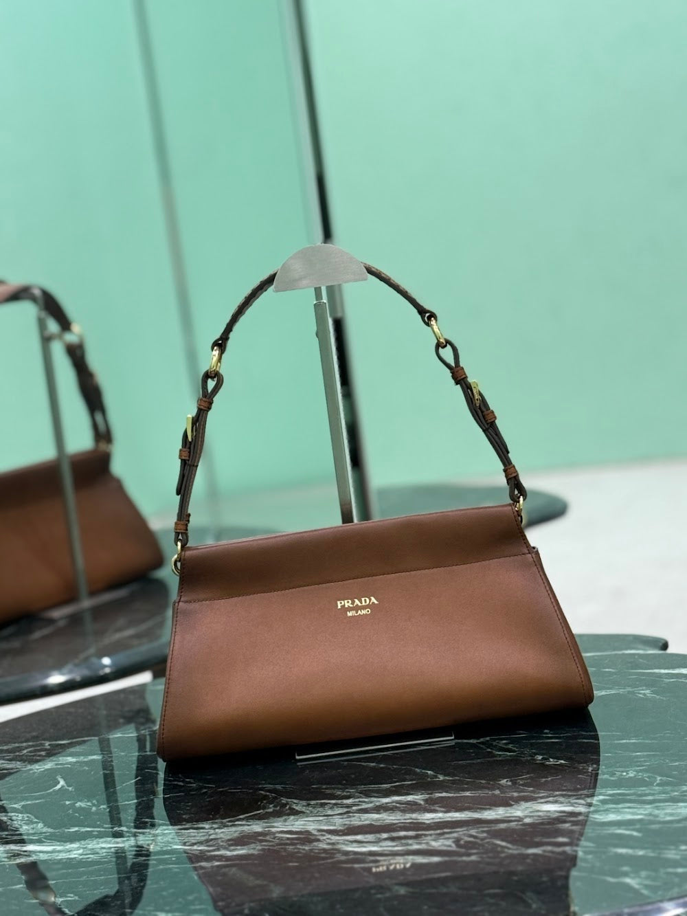 Ezyycart Bags Pradn Luxury Bag --103007