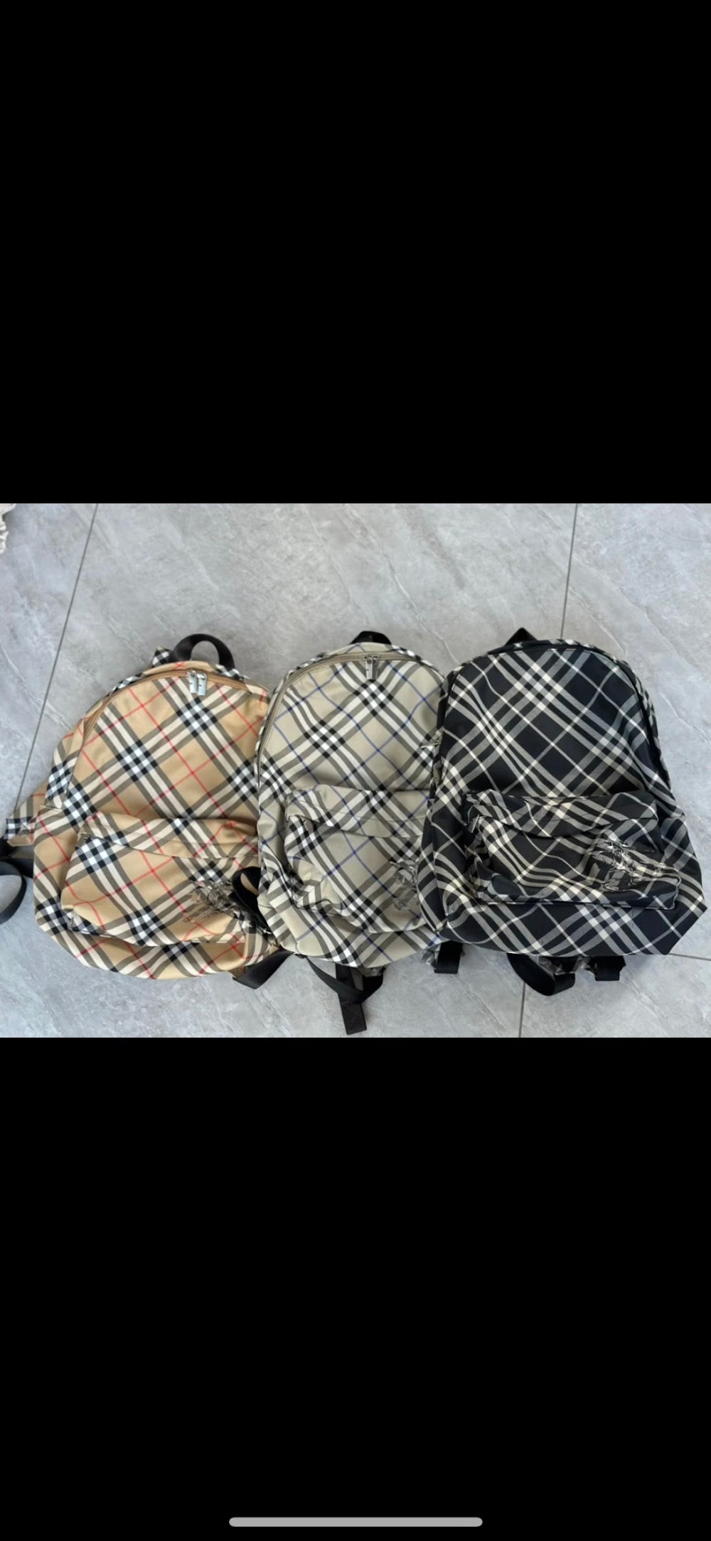 Ezyycart Bags Burberryn Luxury Bag --93134