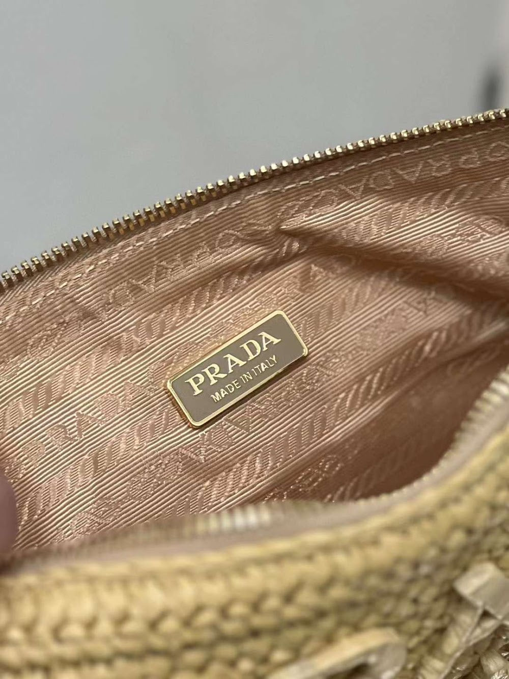 Ezyycart Bags Prada Luxury Bag --53844