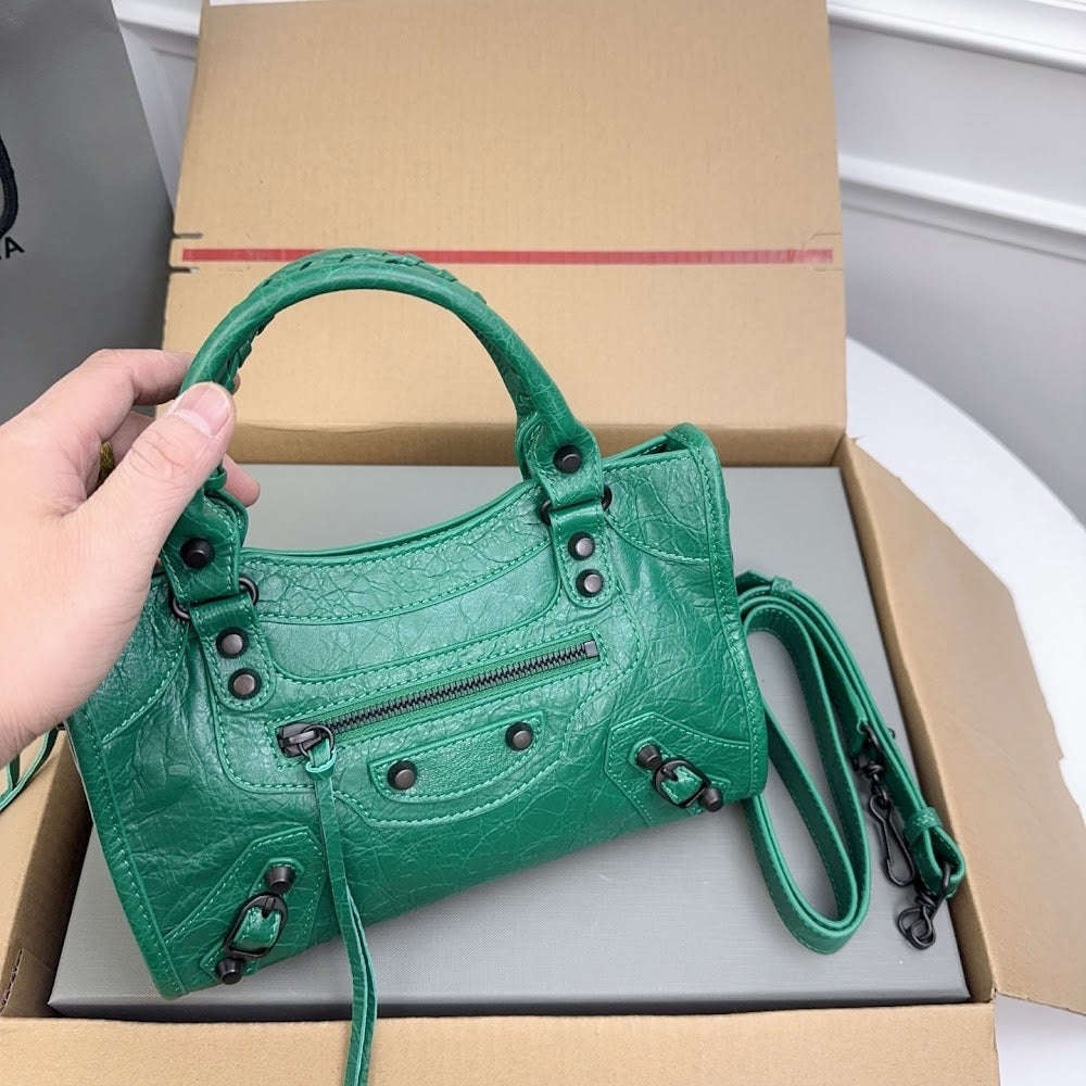 Ezyycart Bags Balenciaga Luxury Bag --110975