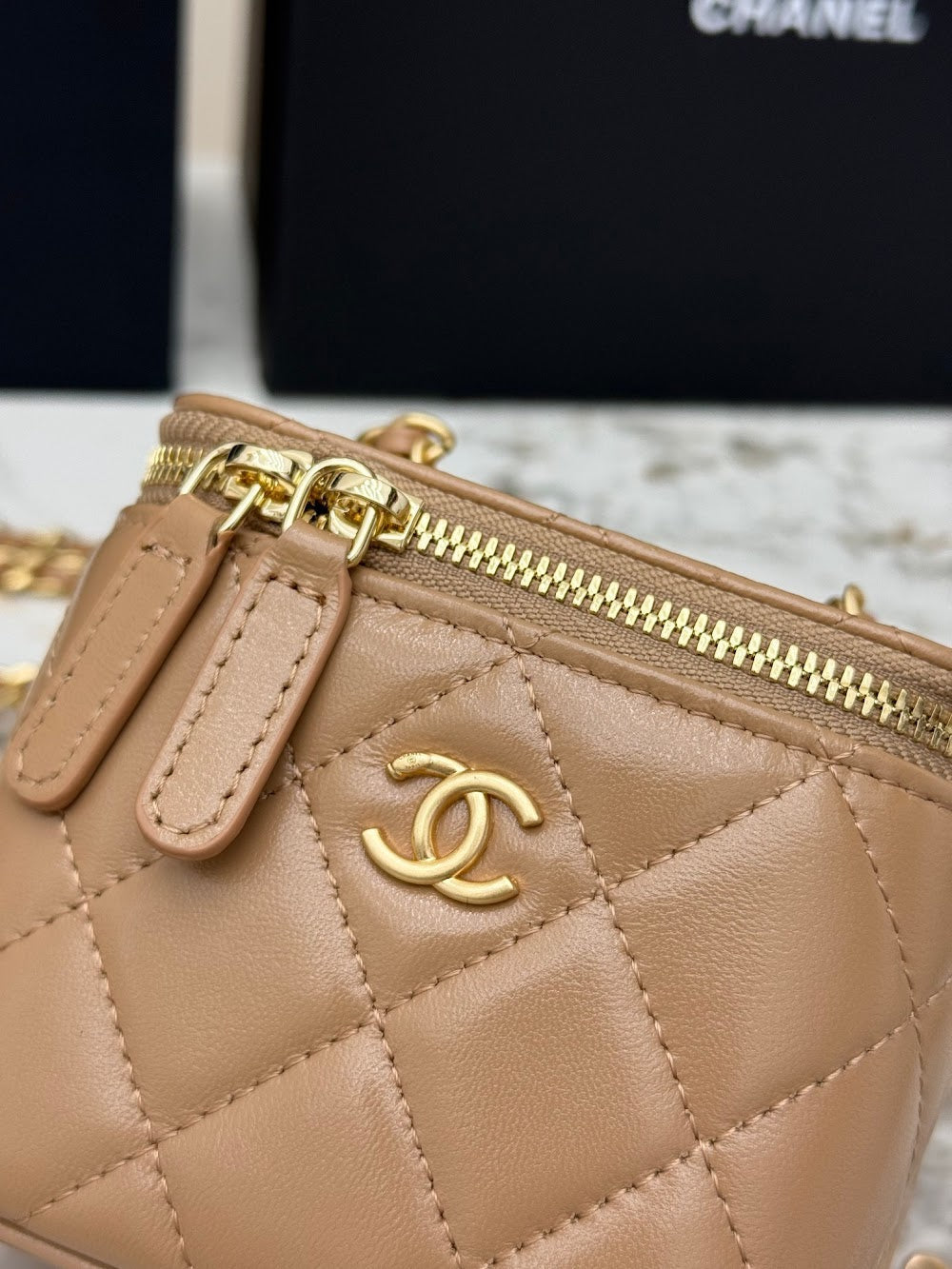 Anum Bags CHn Luxury Bag --113789
