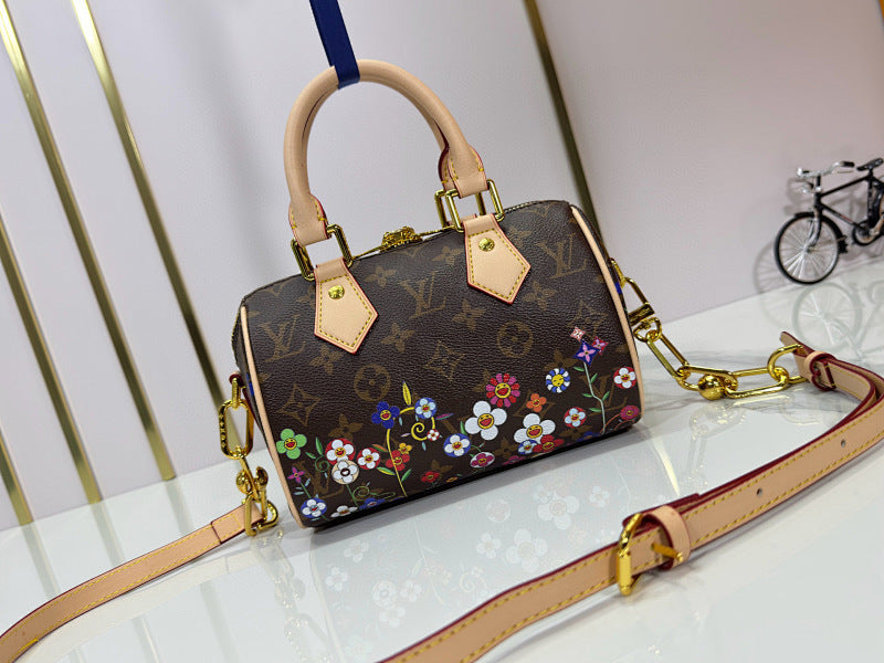 Anum Bags LVn Luxury Bag --80247