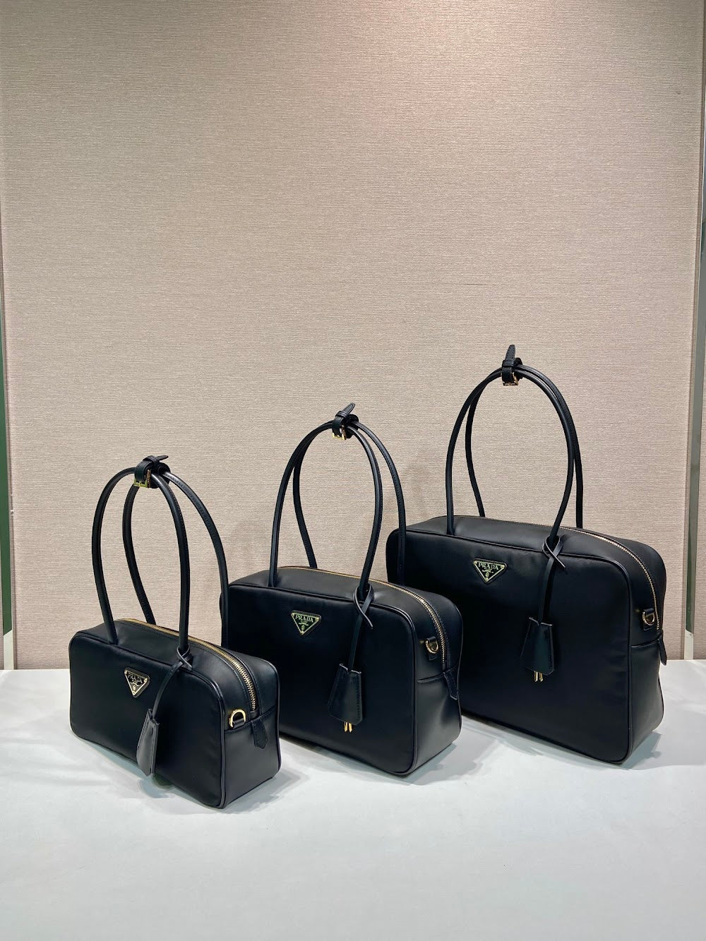 Ezyycart Bags Prada Luxury Bag --54381