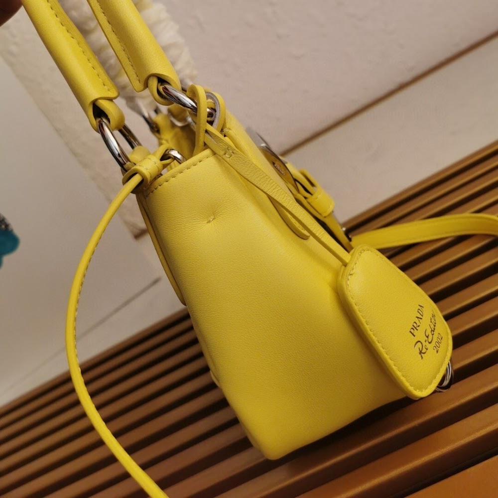Ezyycart Bags Pradn Luxury Bag --102166