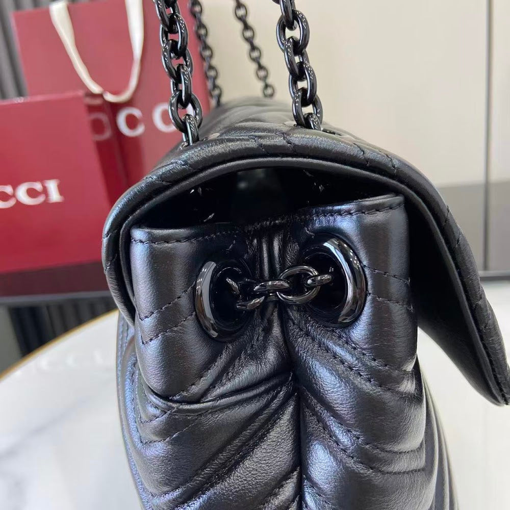 Ezyycart Bags Guccin Luxury Bag --95072
