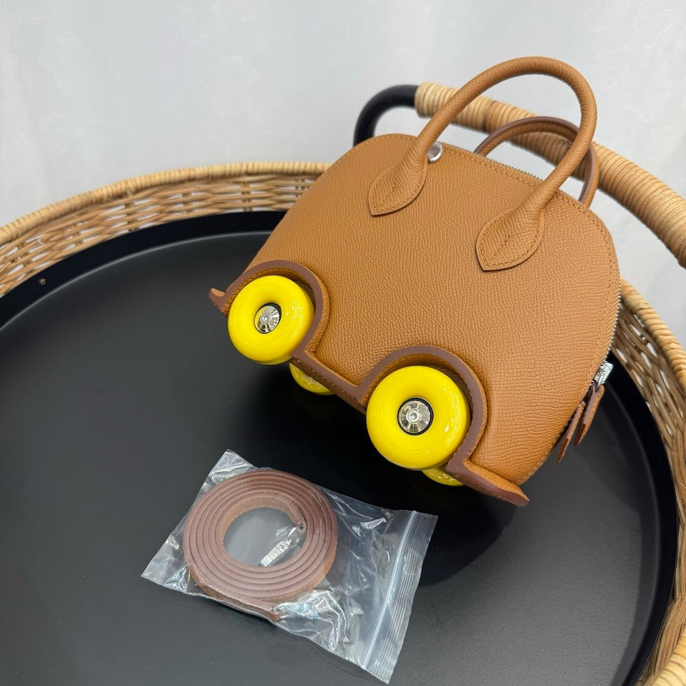 Ezyycart Bags Hermesn Luxury Bag --118359