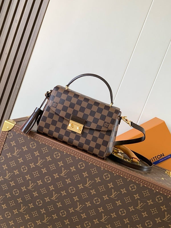 Anum Bags LVn Luxury Bag --79245