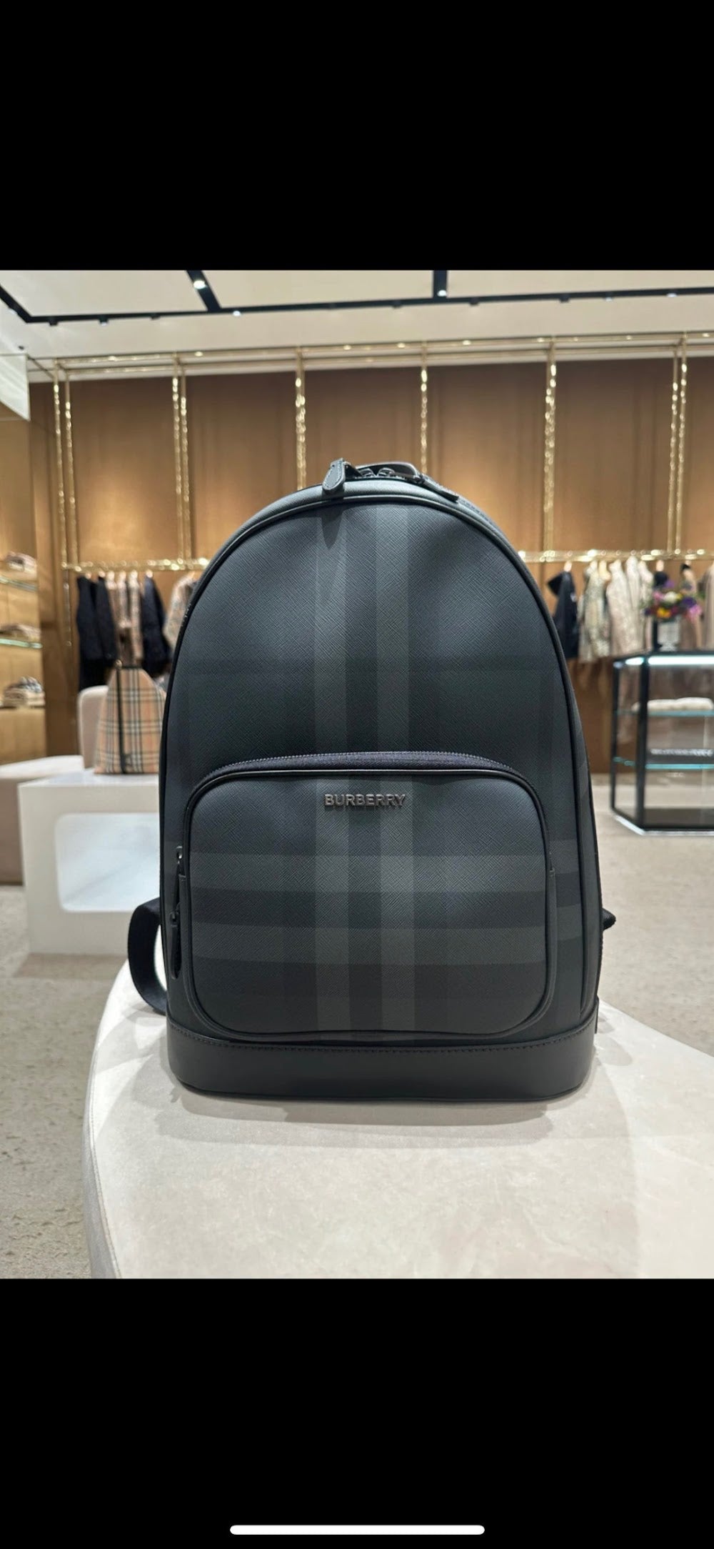 Ezyycart Bags Burberryn Luxury Bag --92248