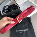 Ezyycart Bags YSLn Luxury Belt --110406
