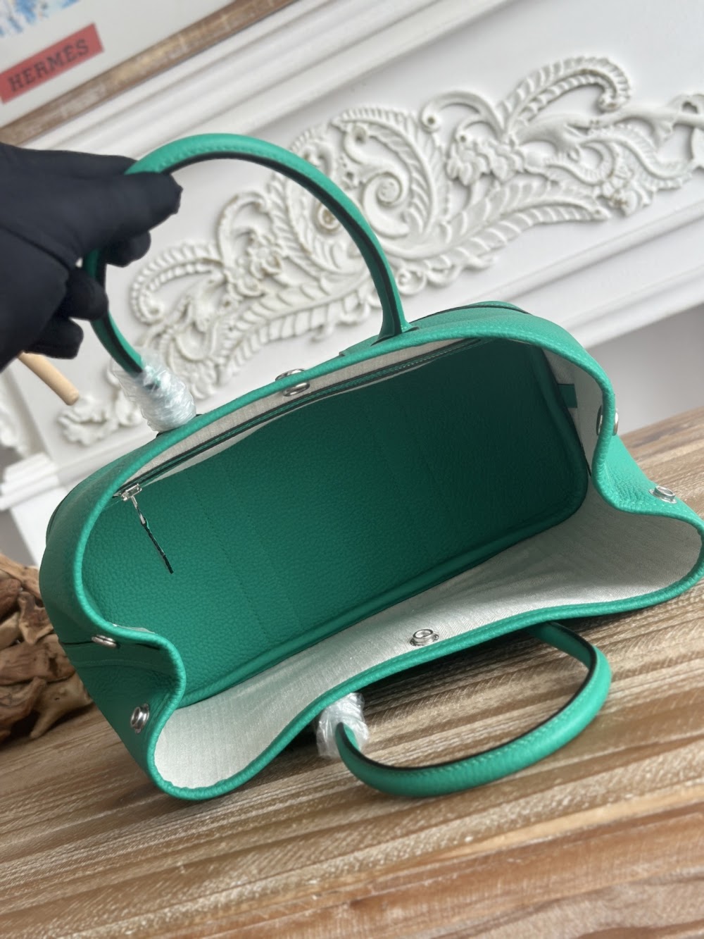 Anum Bags Hermesn Luxury Bag --117954