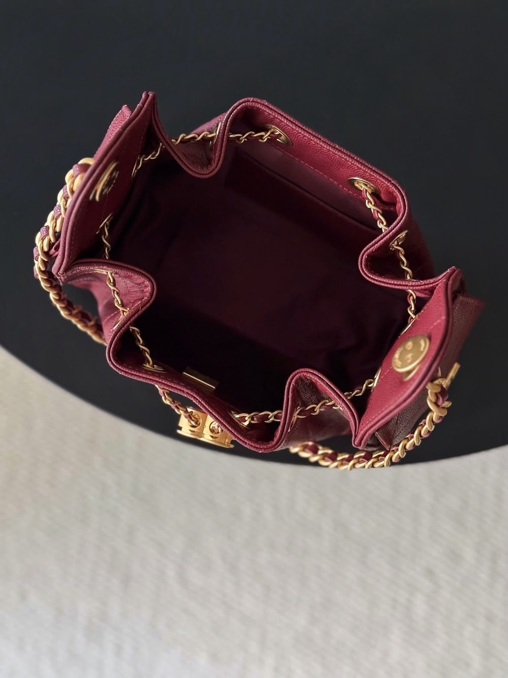 Anum Bags CHn Luxury Bag --114034