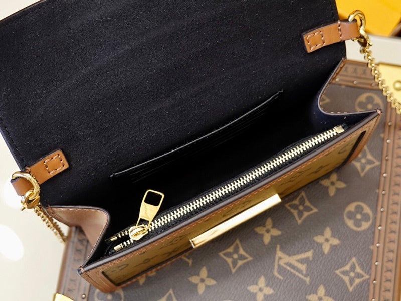 Ezyycart Bags ln Luxury Bag --60459