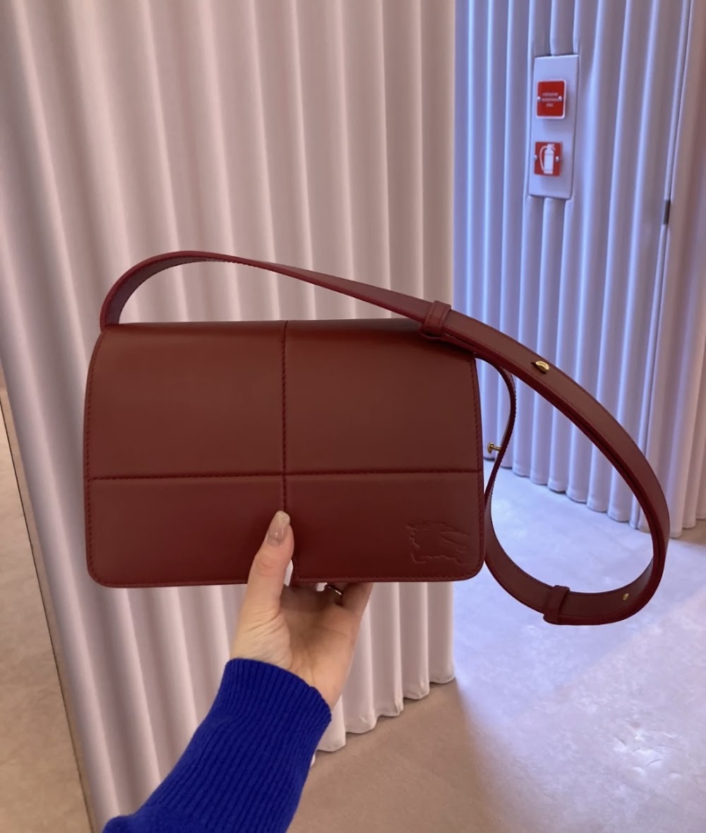 Ezyycart Bags Burberryn Luxury Bag --92959