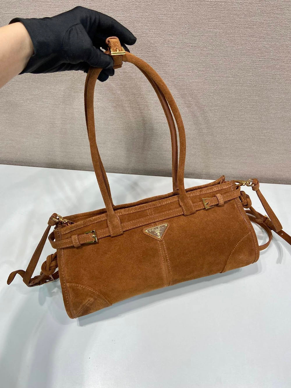 Ezyycart Bags Prada Luxury Bag --54545