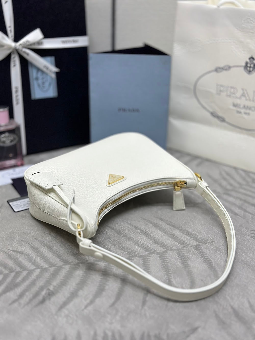 Ezyycart Bags Pradn Luxury Bag --102987