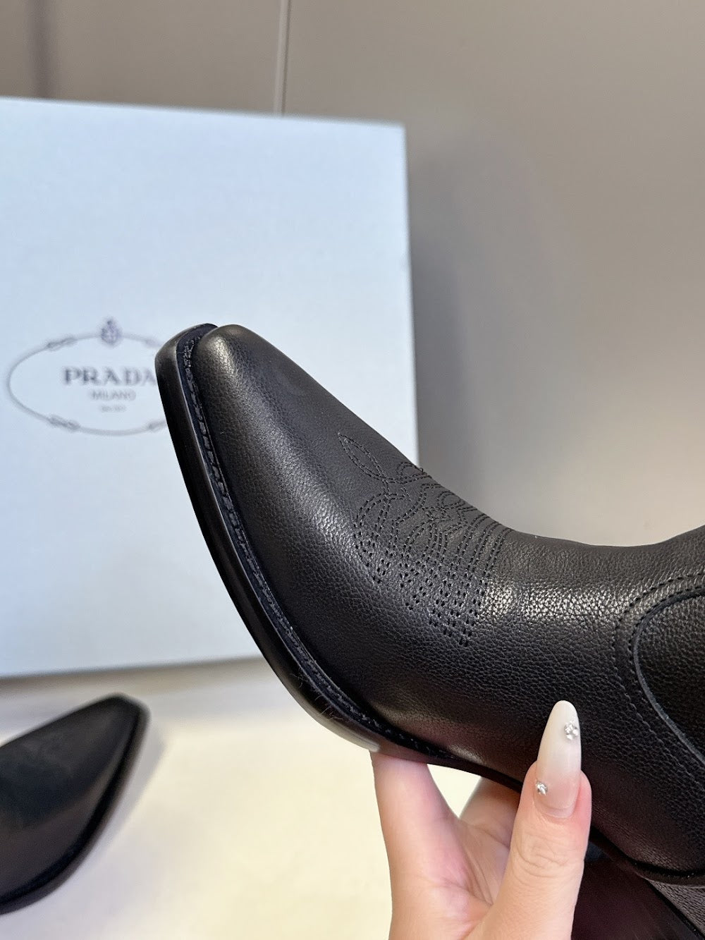 Ezyycart Bags Prada Luxury Heels --53500
