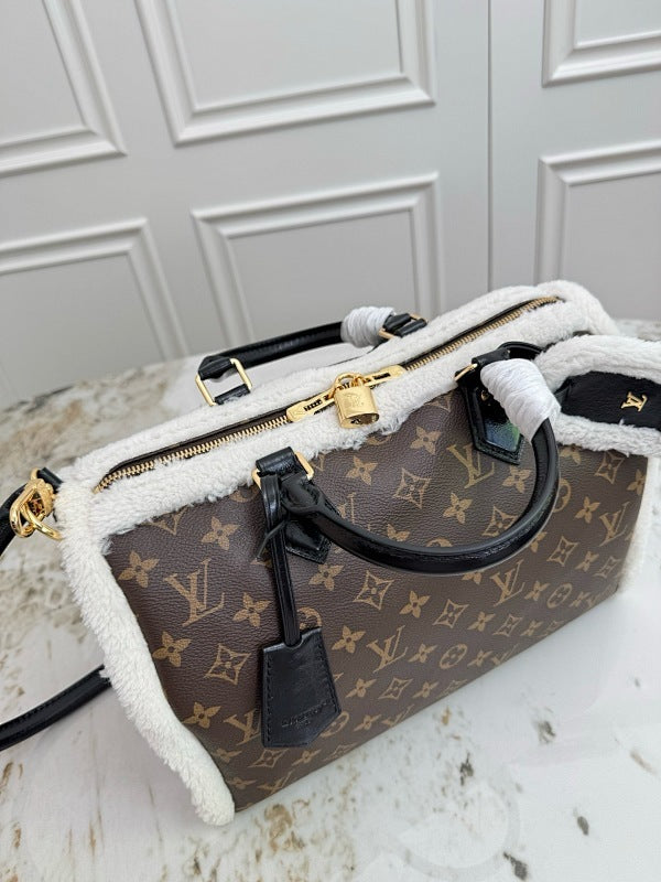 Anum Bags LVn Luxury Bag --79898