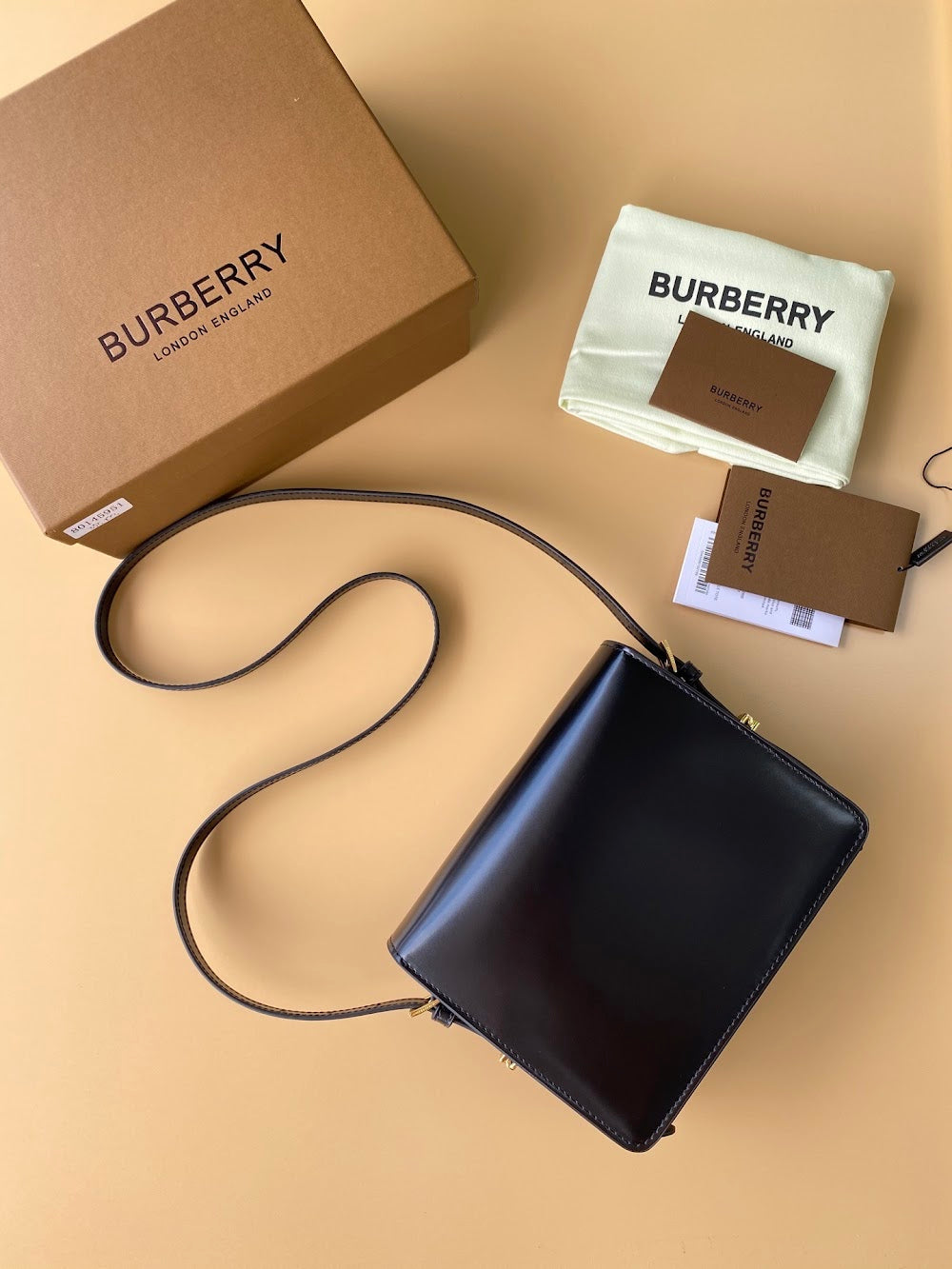 Ezyycart Bags Burberryn Luxury Bag --92432