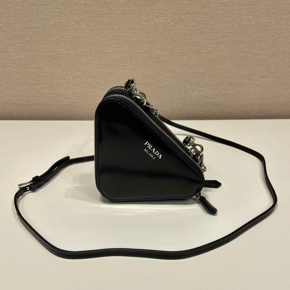 Ezyycart Bags Prada Luxury Bag --54570