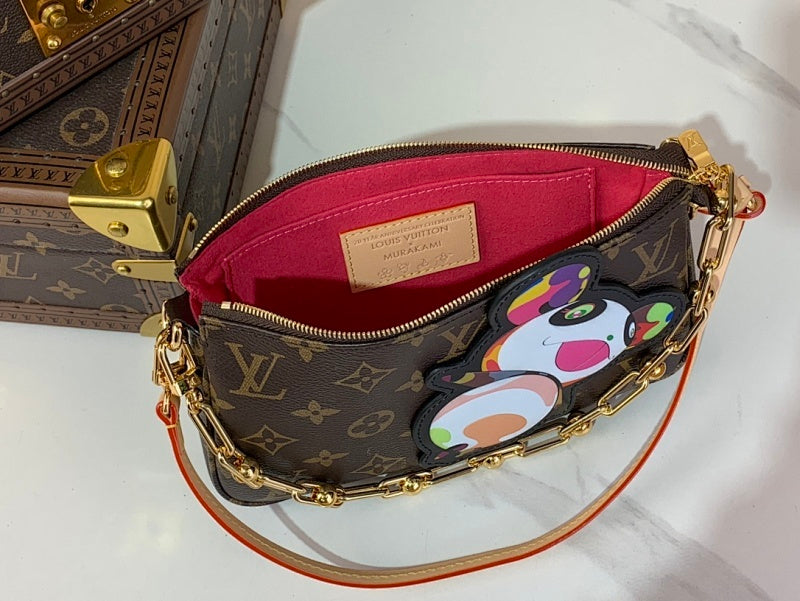 Anum Bags ln Luxury Bag --56687