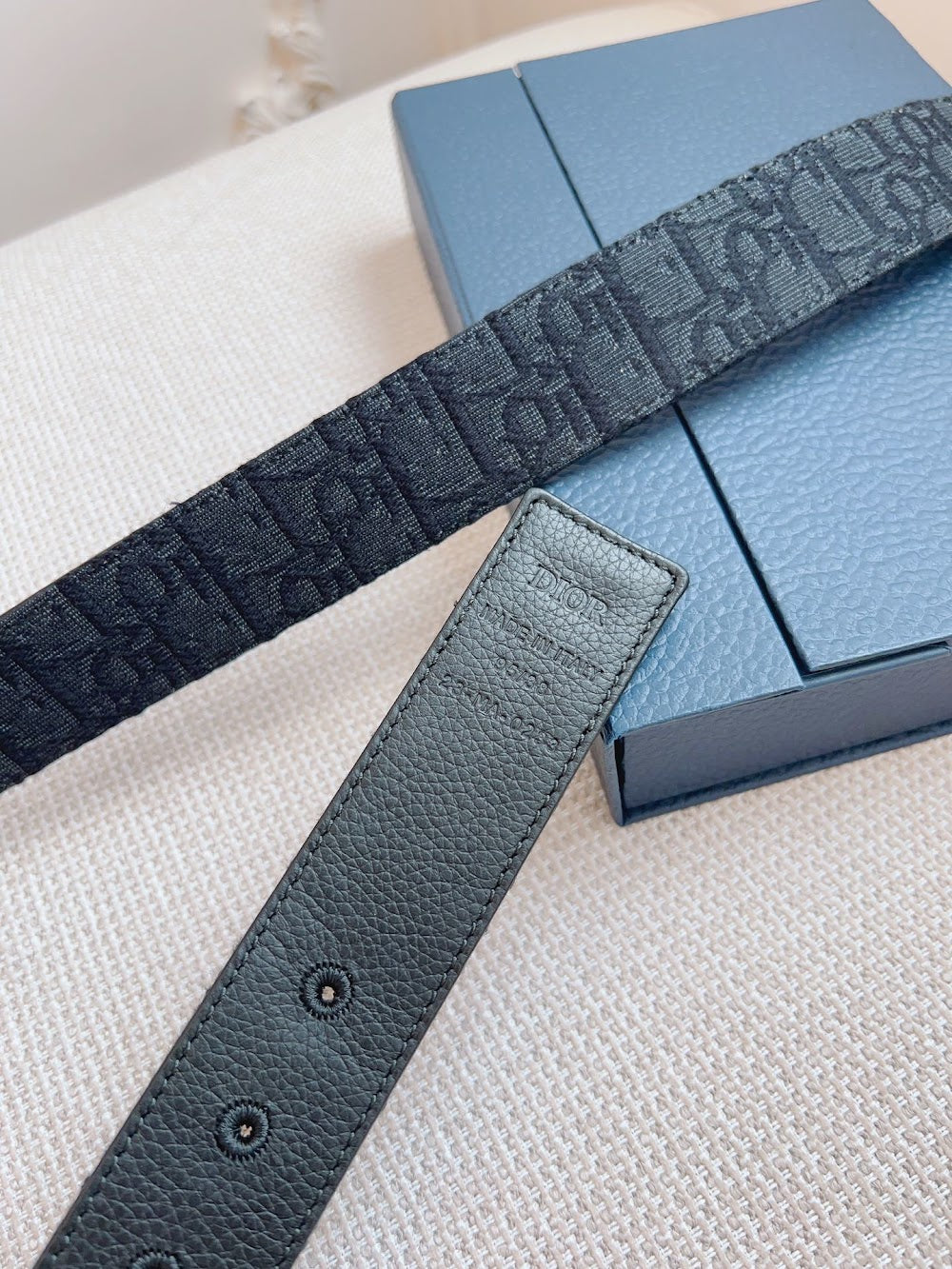 Ezyycart Bags Diorn Luxury Belt --104981