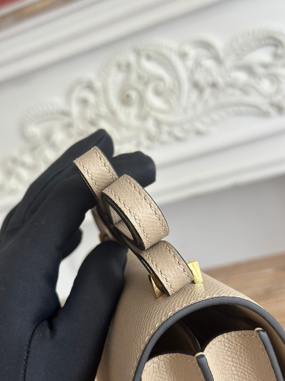 Anum Bags Hermesn Luxury Bag --118951