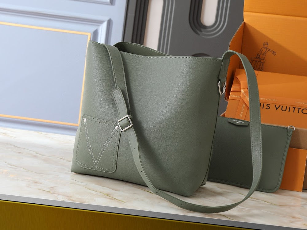 Anum Bags LVn Luxury Bag --80985
