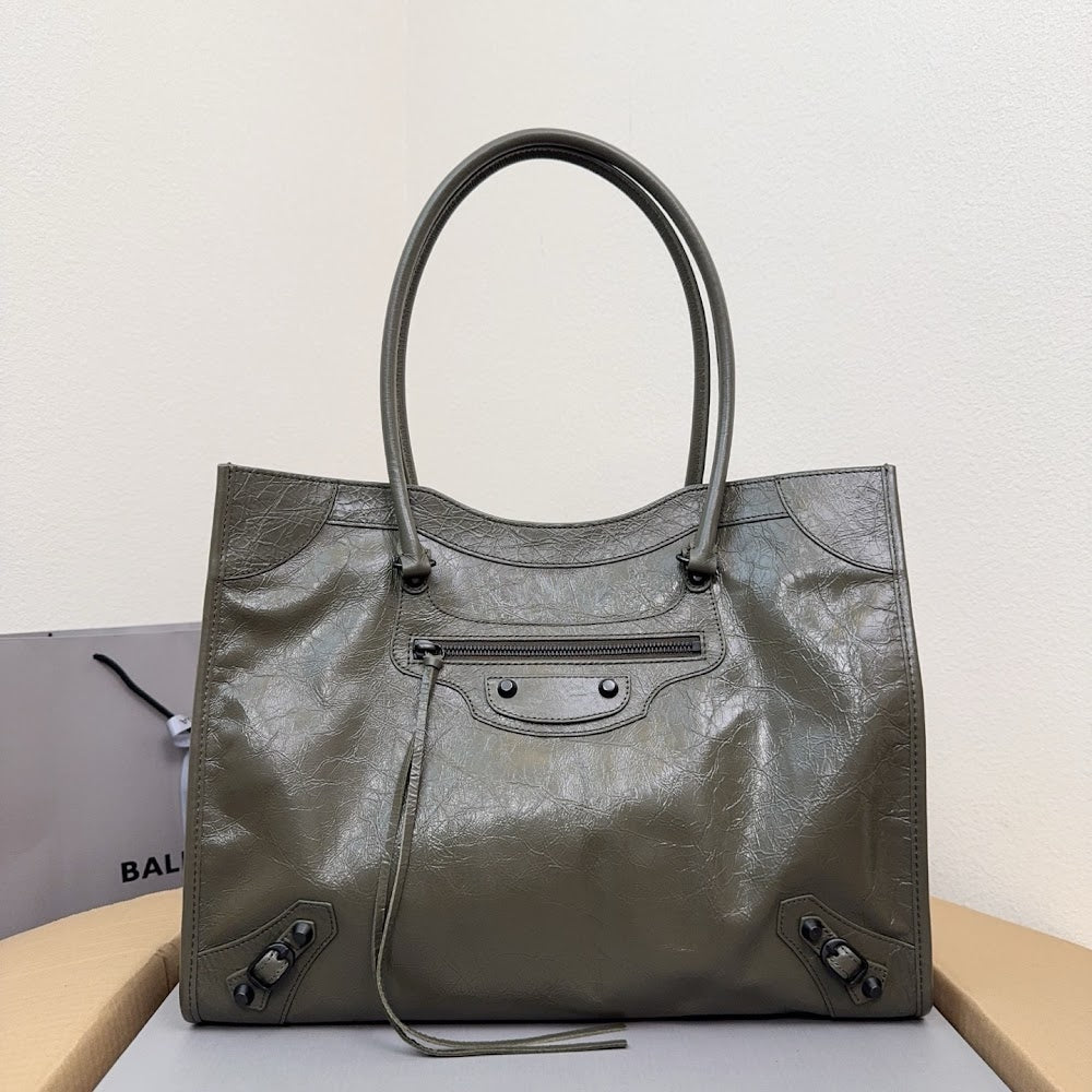 Ezyycart Bags Balenciaga Luxury Bag --111432