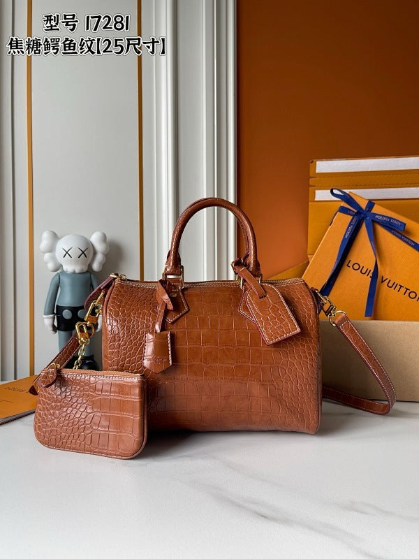 Anum Bags LVn Luxury Bag --78821