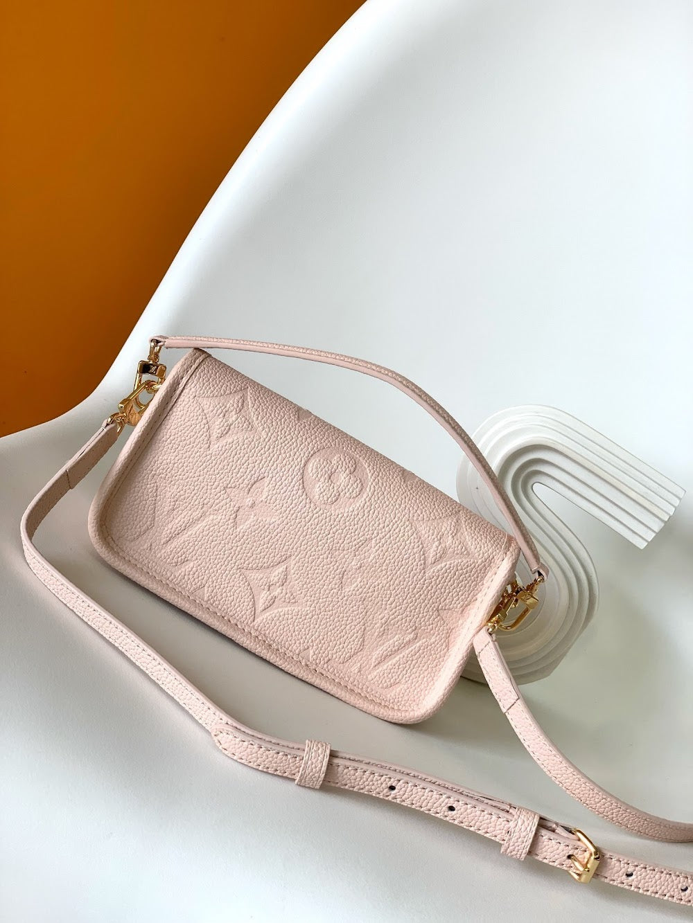 Anum Bags LVn Luxury Bag --80348