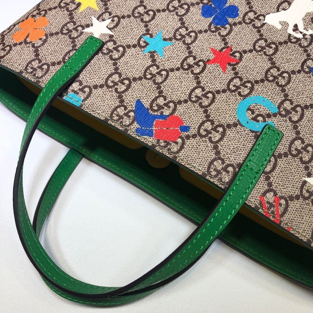Ezyycart Bags Guccin Luxury Bag --95338