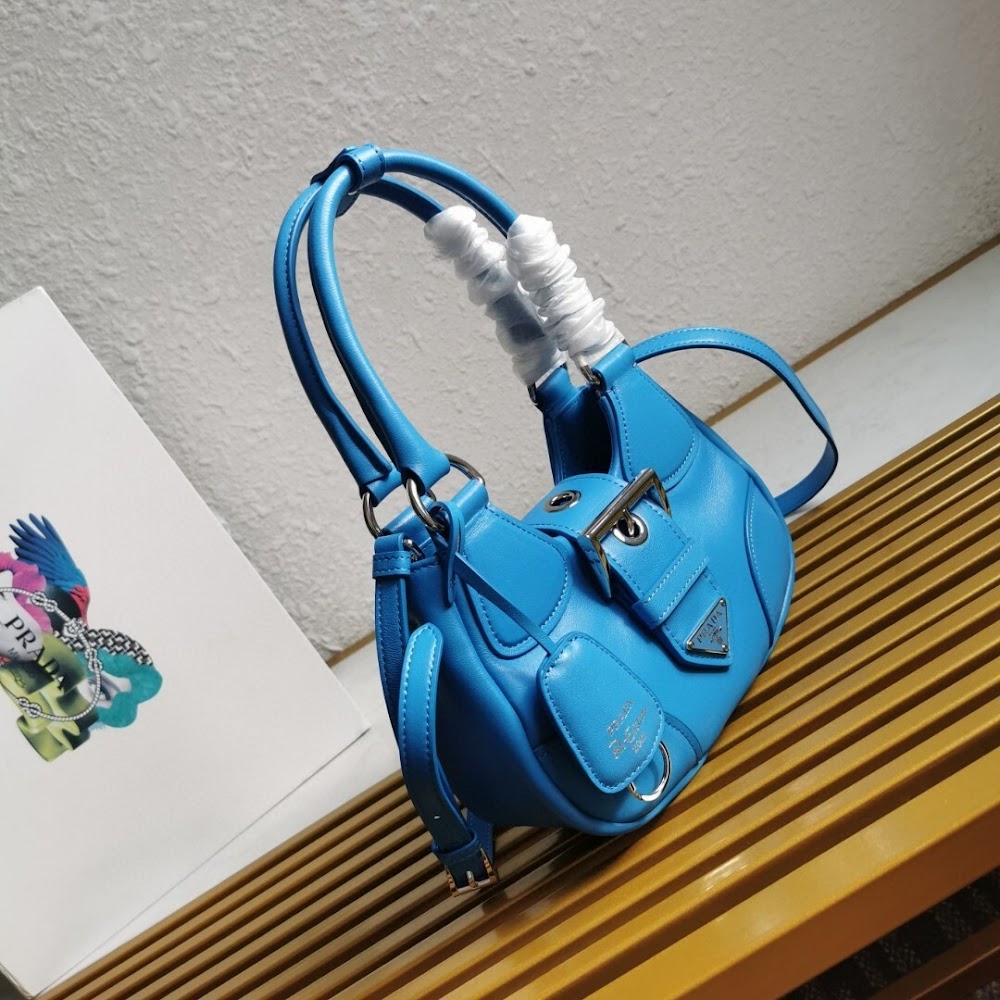 Ezyycart Bags Pradn Luxury Bag --102167