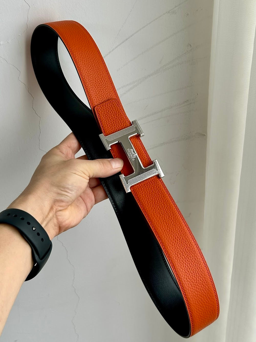 Anum Bags Hermesn Luxury Belt --108763