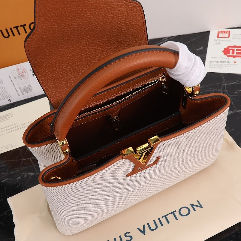 Anum Bags LVn Luxury Bag --81204
