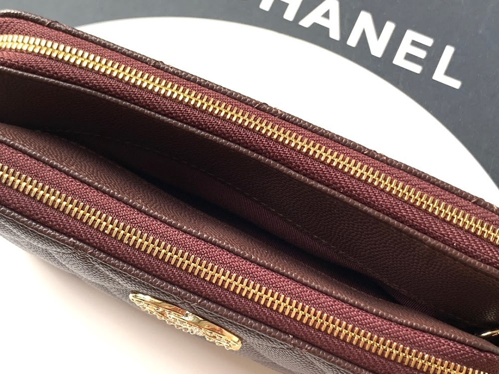 Anum Bags CHn Luxury Bag --113037