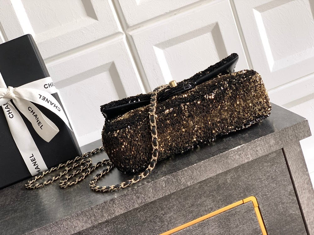 Anum Bags CHn Luxury Bag --112730