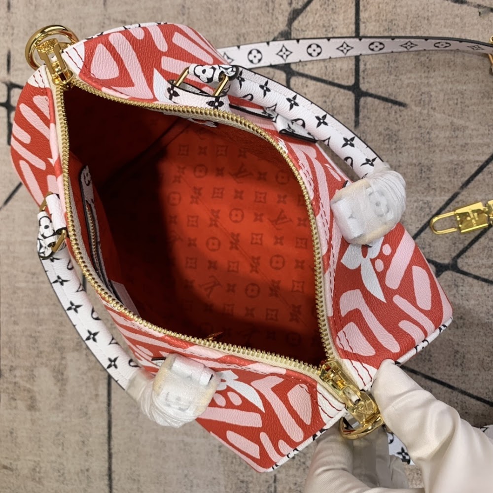 Ezyycart Bags ln Luxury Bag --58857
