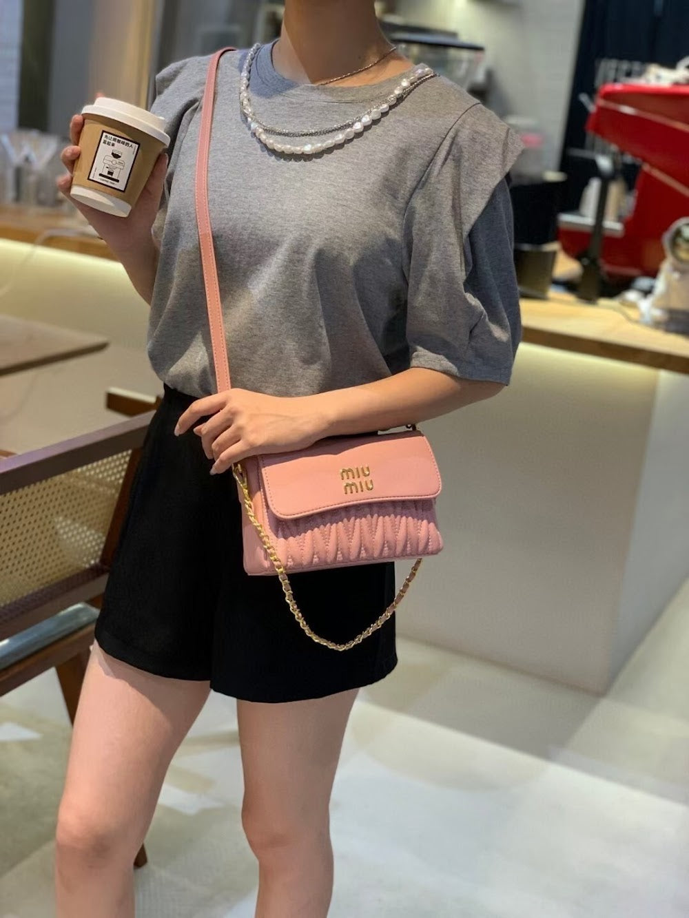 Ezyycart Bags pradn Luxury Bag --75449