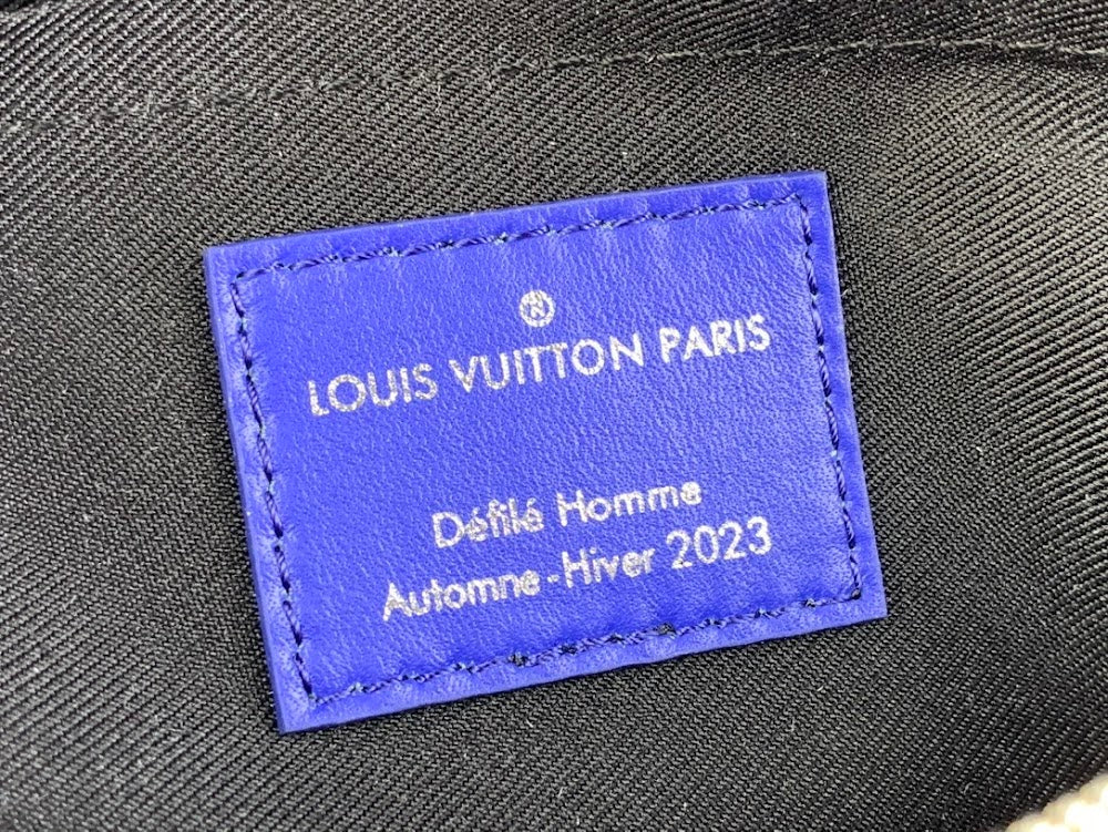 Anum Bags LV Luxury Bag --55759