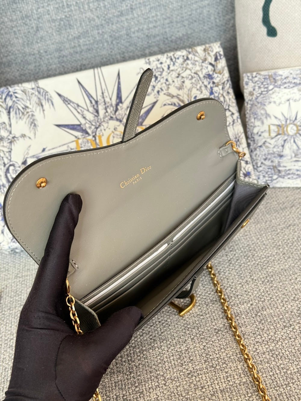Ezyycart Bags Diorn Luxury Bag --115151