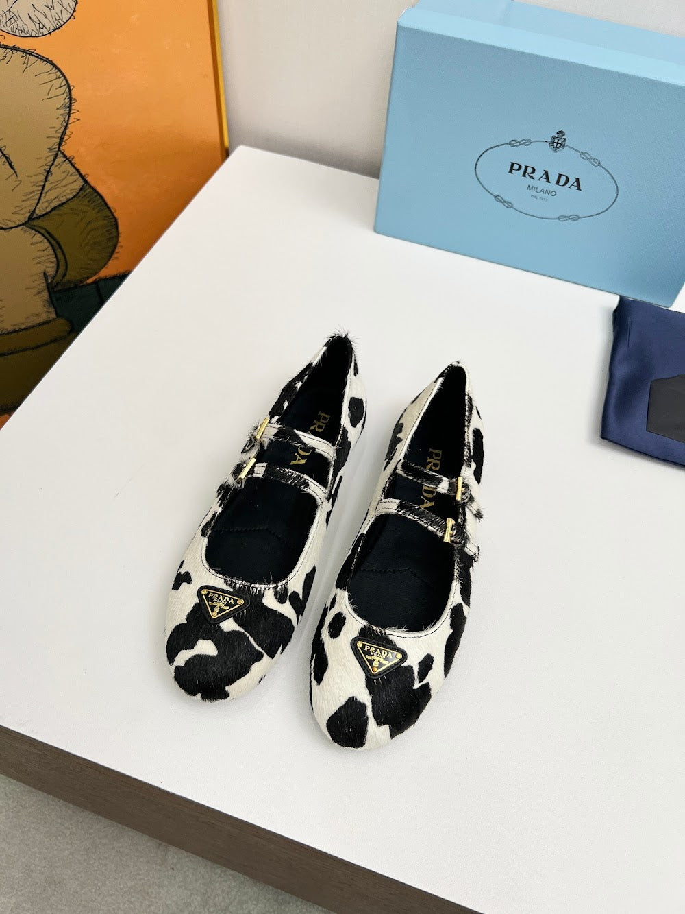 Ezyycart Bags Prada Luxury Heels --53482
