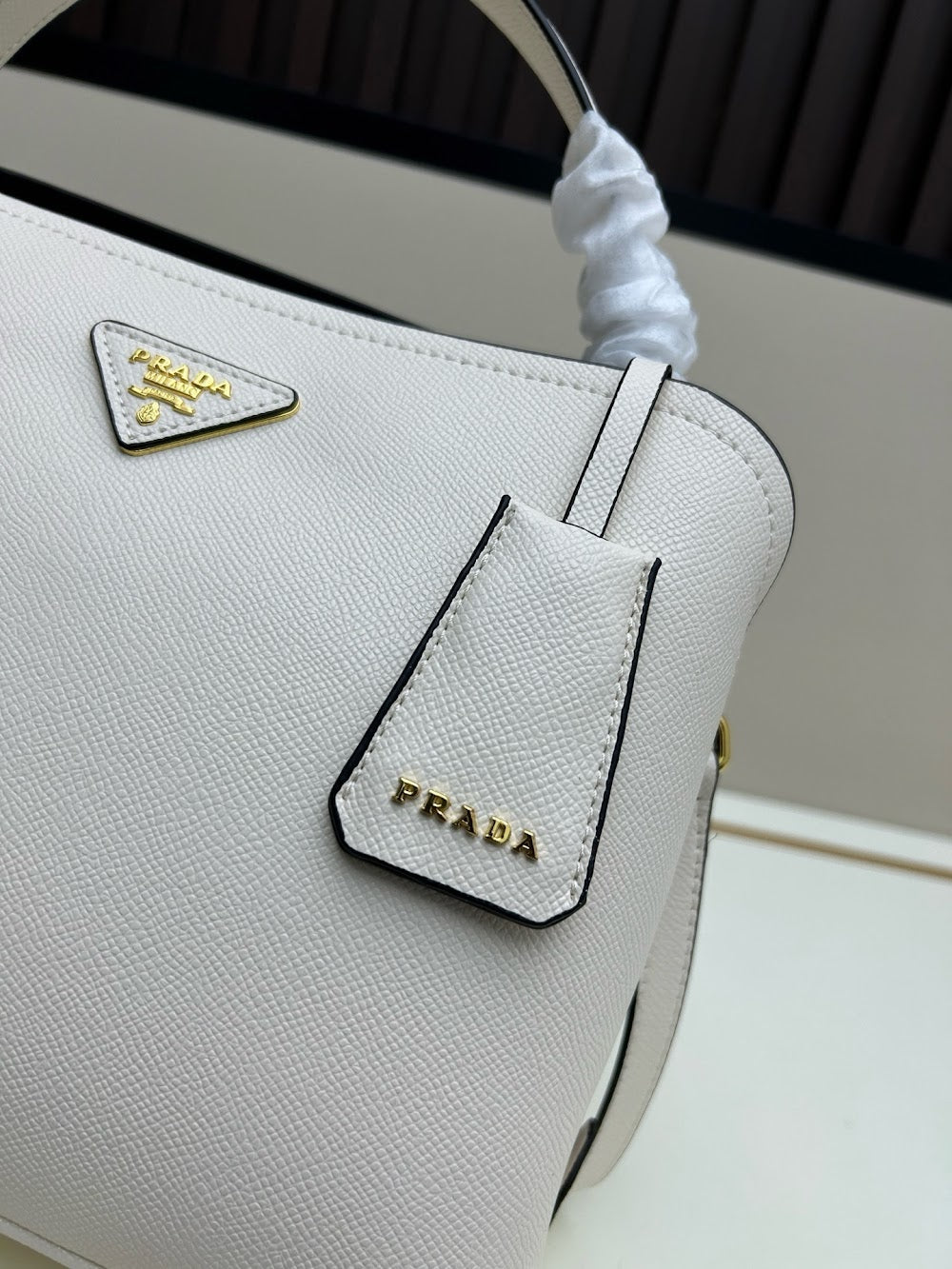 Ezyycart Bags pradn Luxury Bag --74280