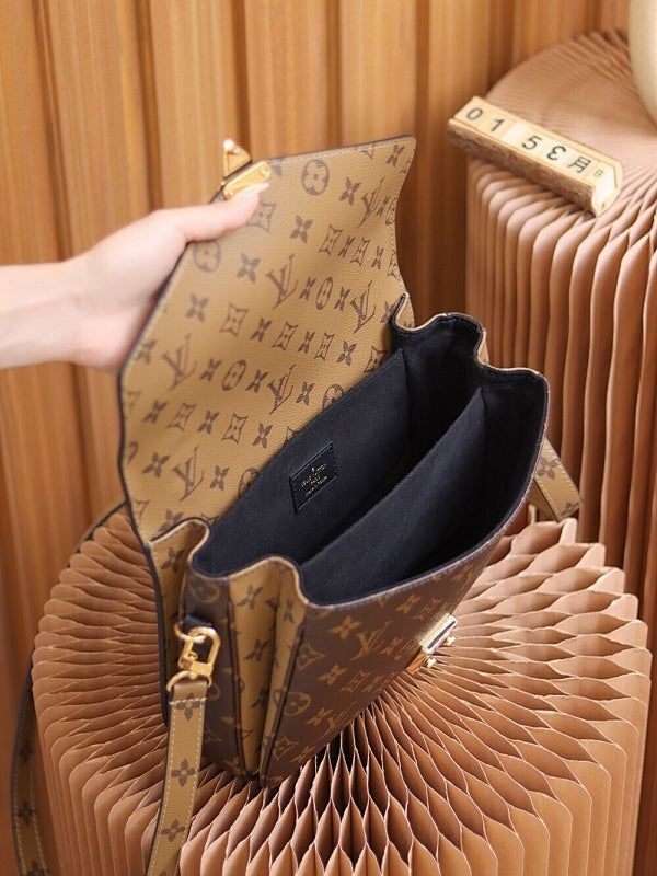 Anum Bags LVn Luxury Bag --80422