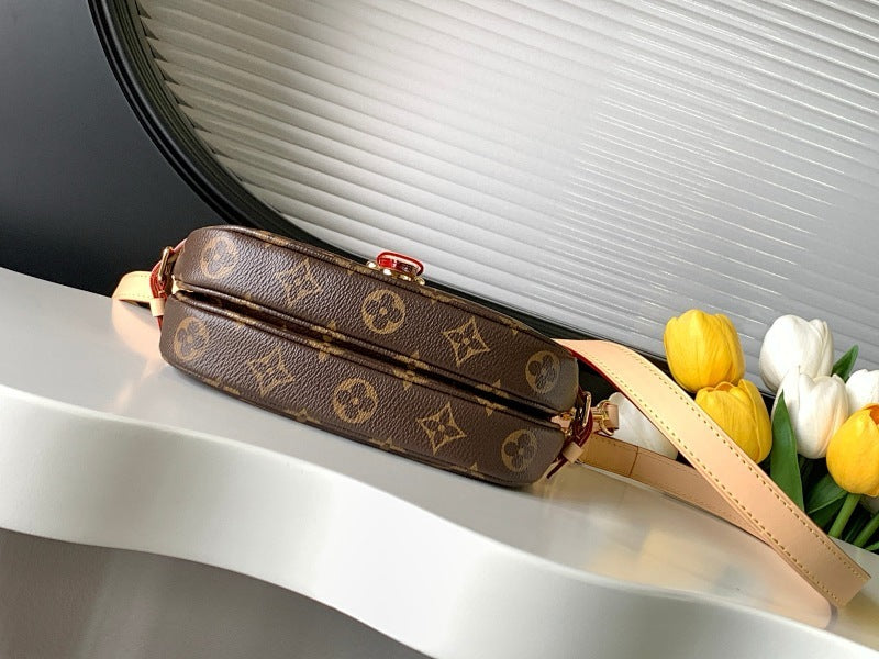 Anum Bags LVn Luxury Bag --80779