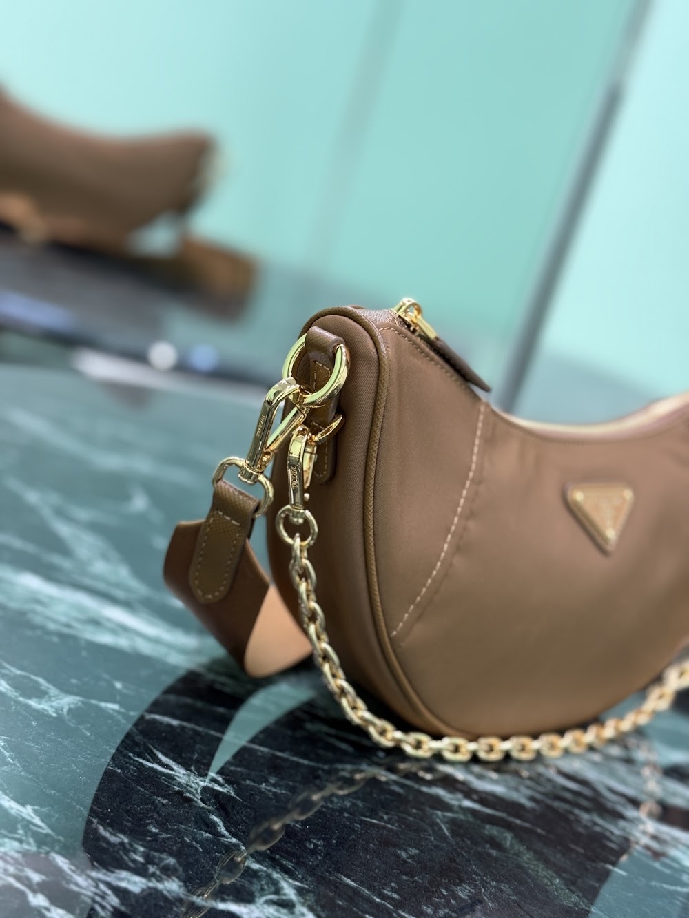 Ezyycart Bags Pradn Luxury Bag --101642