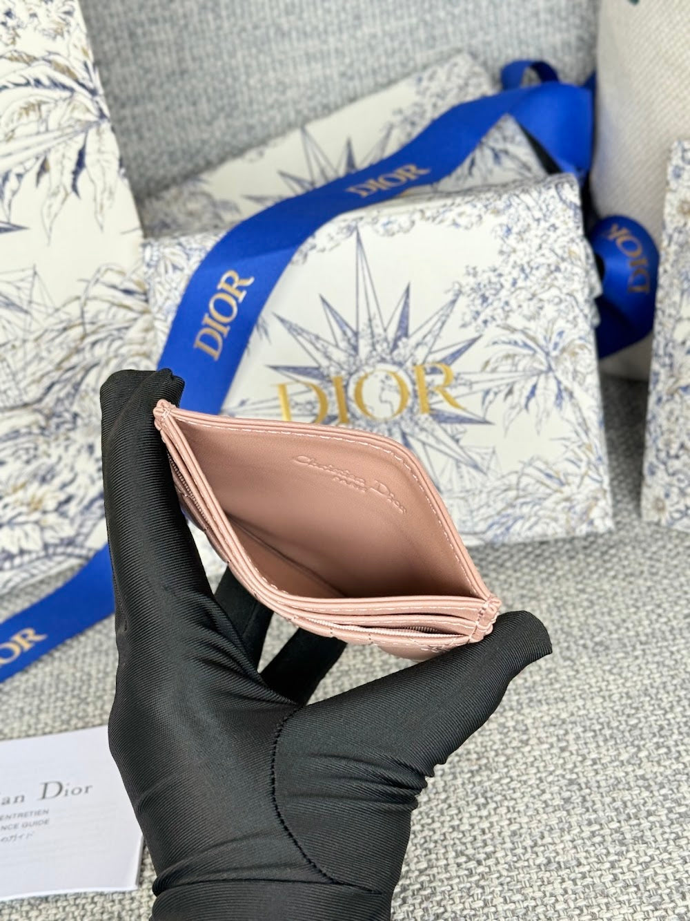 Anum Bags Diorn Luxury Bag --114525