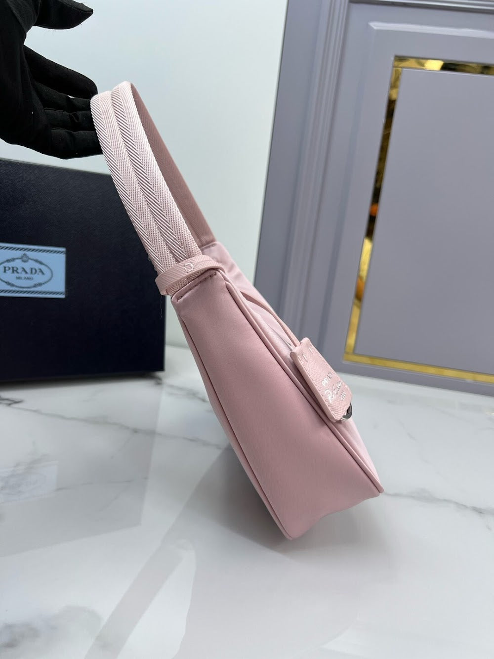 Ezyycart Bags Pradn Luxury Bag --101741