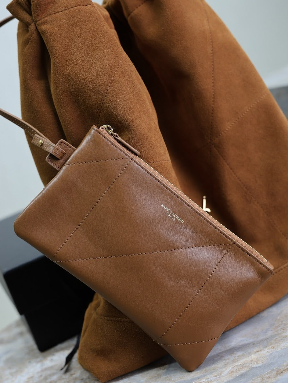 Ezyycart Bags YSLn Luxury Bag --119710